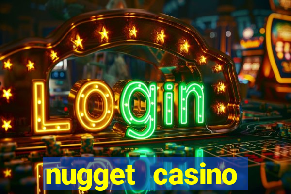 nugget casino resort sparks nevada