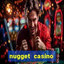 nugget casino resort sparks nevada