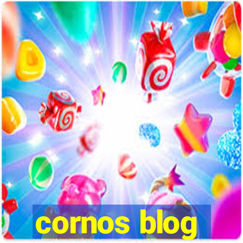 cornos blog