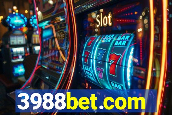 3988bet.com