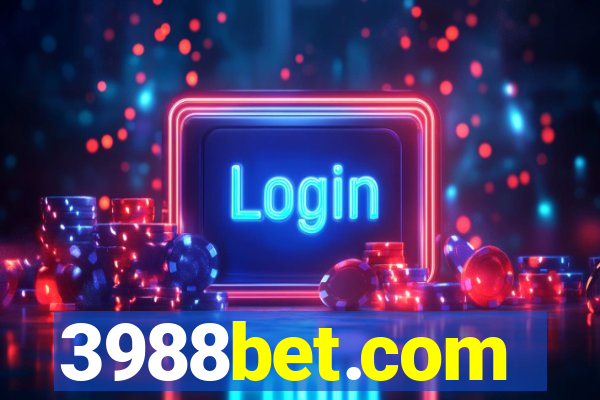 3988bet.com