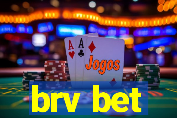 brv bet