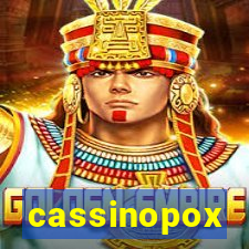 cassinopox