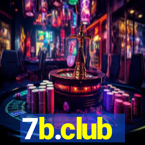 7b.club