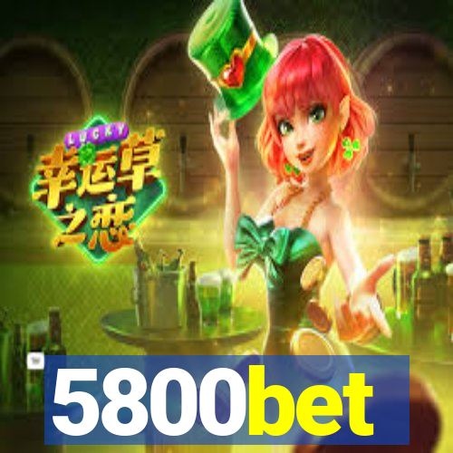 5800bet