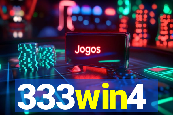 333win4