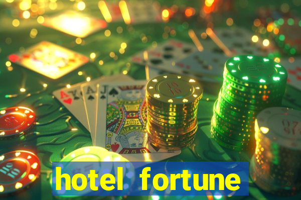 hotel fortune galaxy vapi