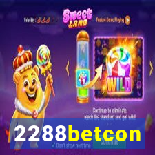 2288betcon