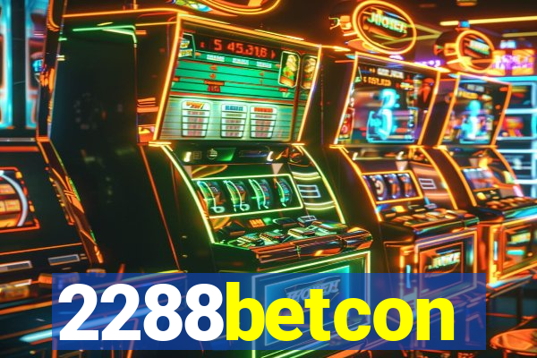 2288betcon