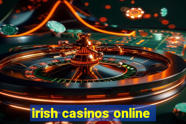 irish casinos online