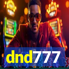 dnd777