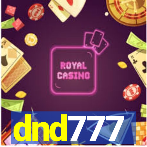 dnd777