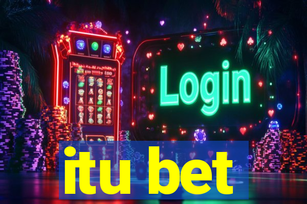 itu bet