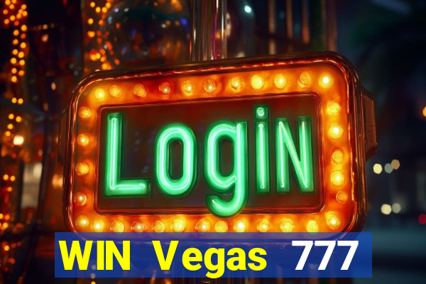 WIN Vegas 777 Classic Slots: C