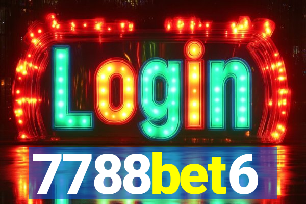 7788bet6