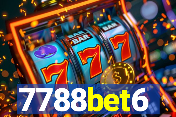 7788bet6