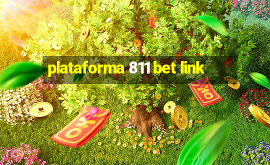 plataforma 811 bet link