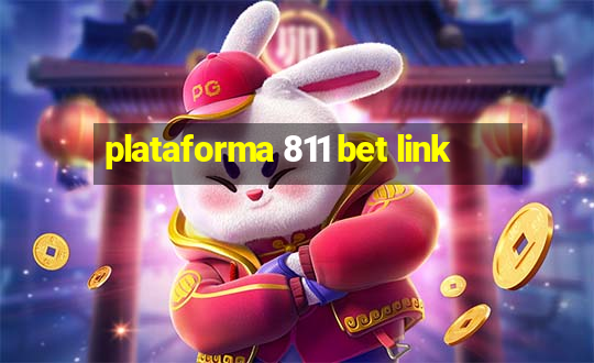 plataforma 811 bet link