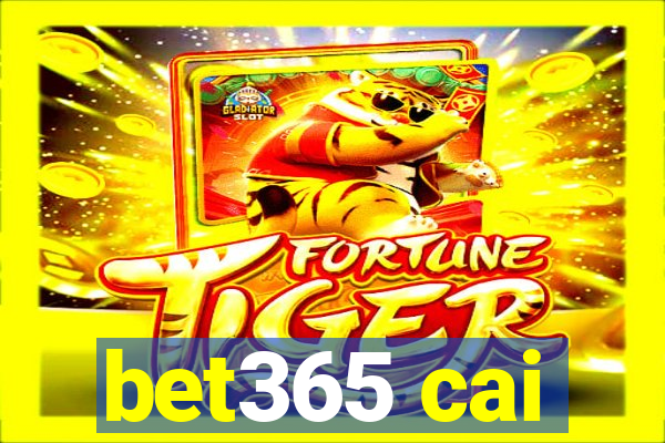 bet365 cai