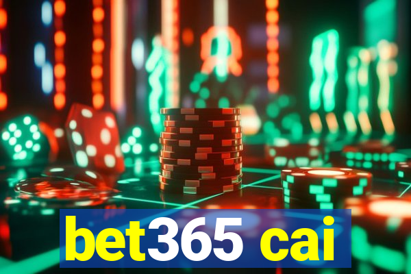 bet365 cai