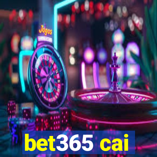 bet365 cai