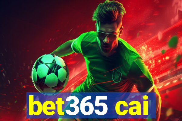 bet365 cai