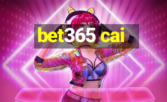 bet365 cai