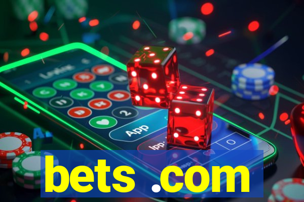 bets .com