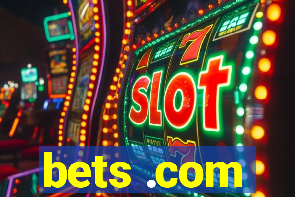 bets .com