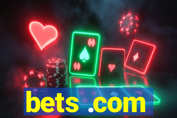 bets .com