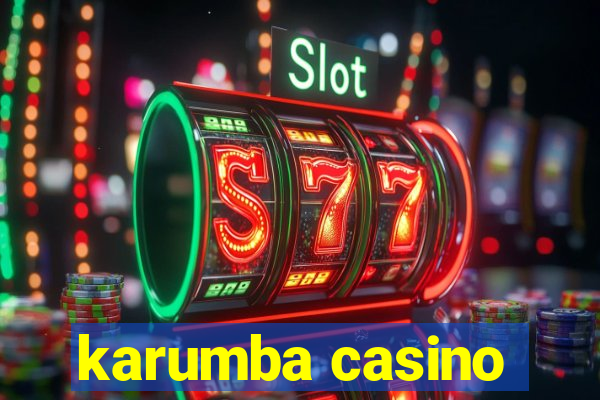 karumba casino