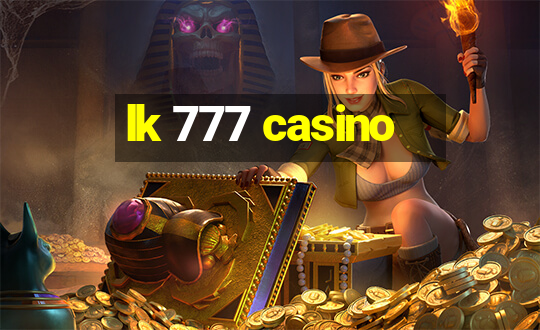 lk 777 casino