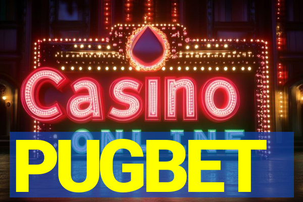 PUGBET