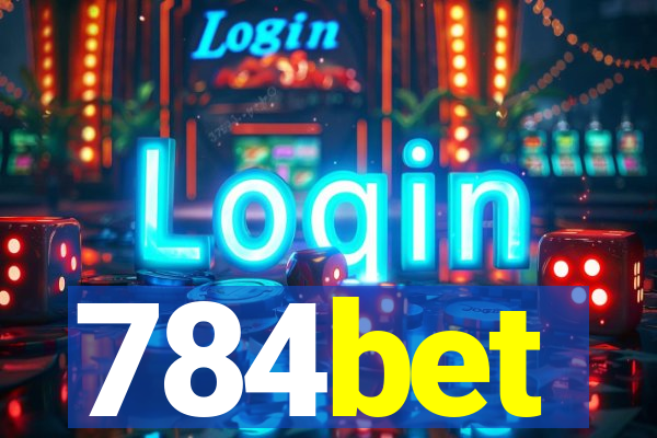 784bet