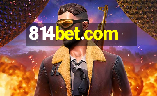 814bet.com