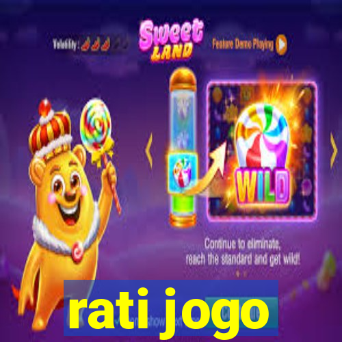 rati jogo