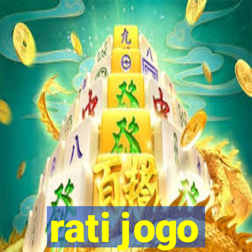 rati jogo