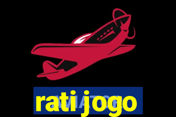 rati jogo