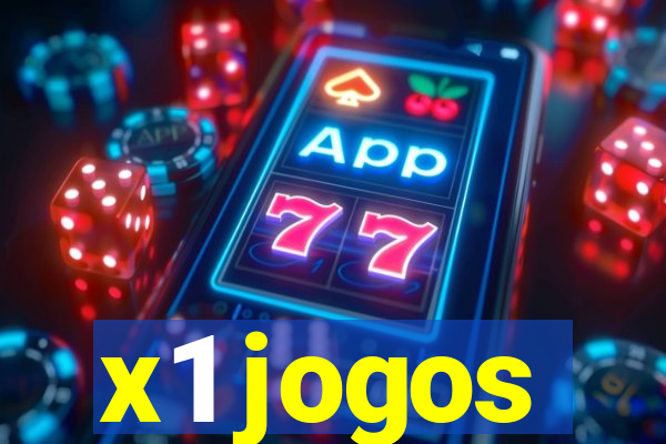 x1 jogos