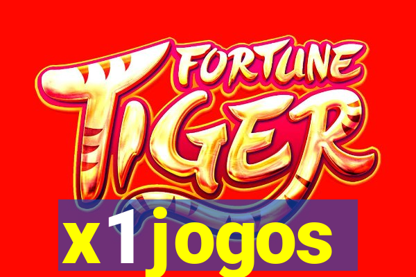 x1 jogos