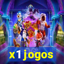 x1 jogos