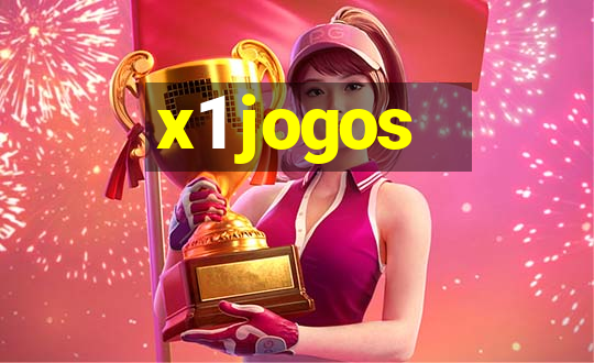 x1 jogos