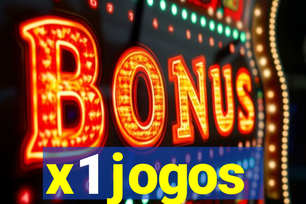 x1 jogos