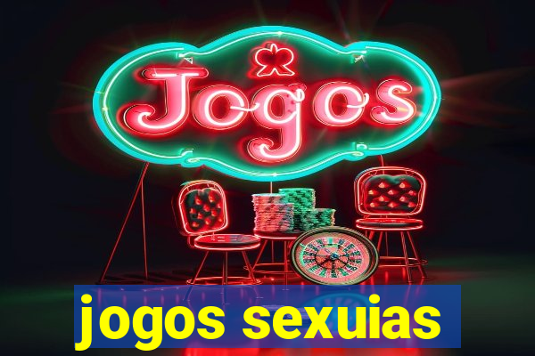 jogos sexuias