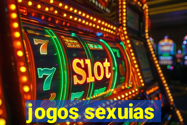 jogos sexuias