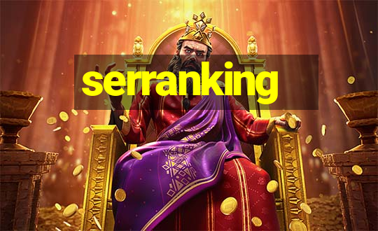 serranking