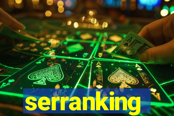 serranking