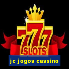 jc jogos cassino