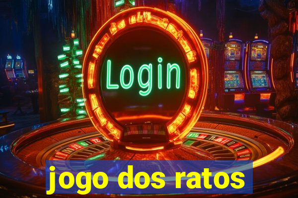 jogo dos ratos