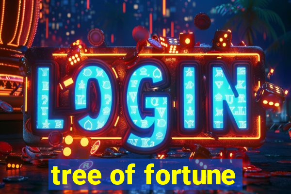 tree of fortune